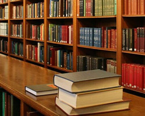 library-banner