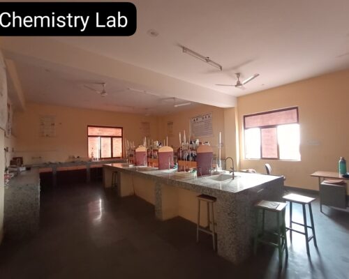 Chemistry-lab